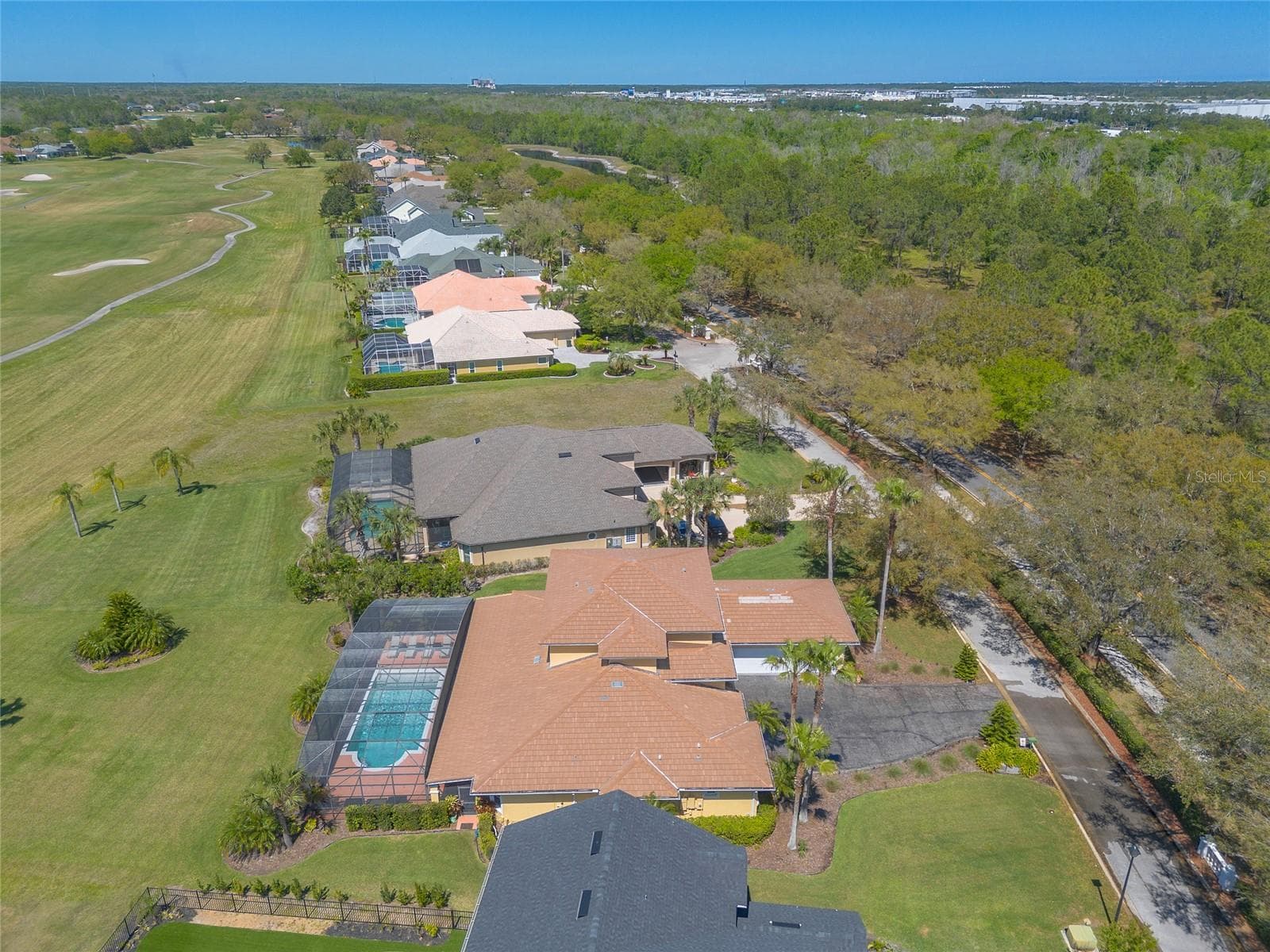 Single Family Residence at 20 PROMENADE AT LIONSPAW, DAYTONA BEACH, photo 66 of 78
