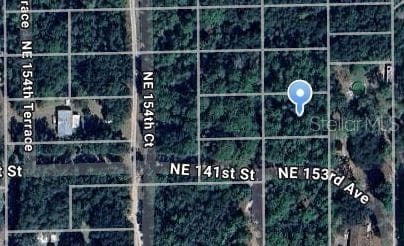 NE 153RD AVE