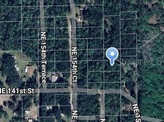 NE 153RD CT