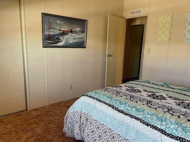 Bedroom 2 - 5707 45TH ST E #109, BRADENTON