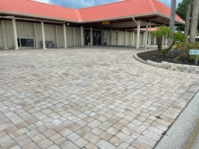 Clubhouse - 5707 45TH ST E #109, BRADENTON