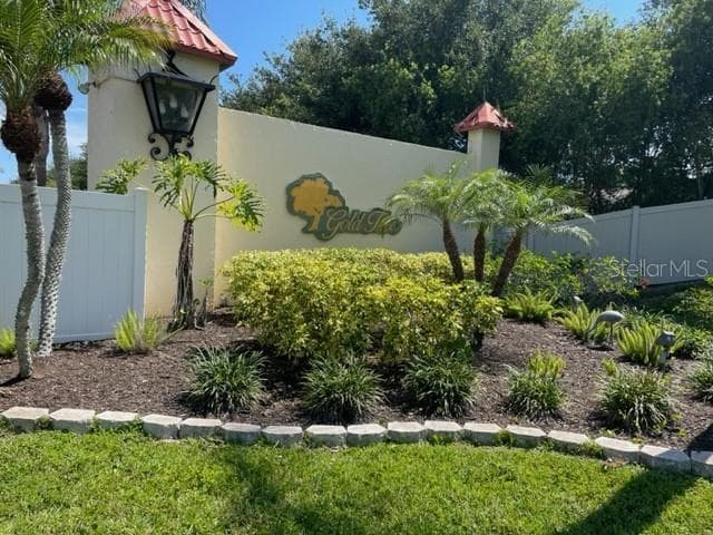 Welcome Home! - 5707 45TH ST E #109, BRADENTON
