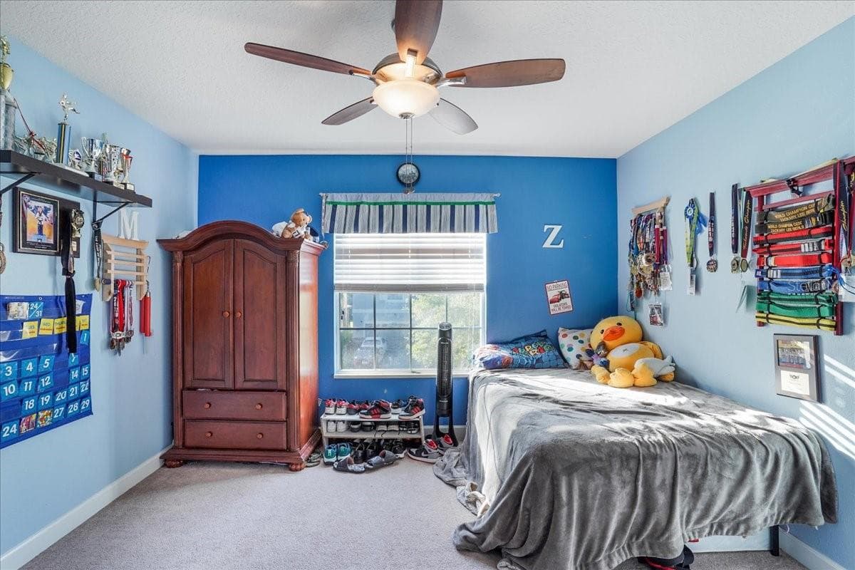 Single Family Residence at 20427 CAROLINA CHERRY CT, TAMPA, photo 14 of 59