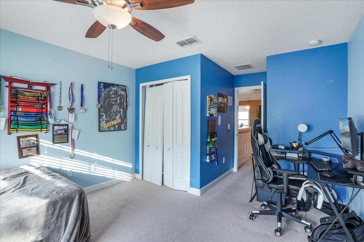 Single Family Residence at 20427 CAROLINA CHERRY CT, TAMPA, photo 15 of 59