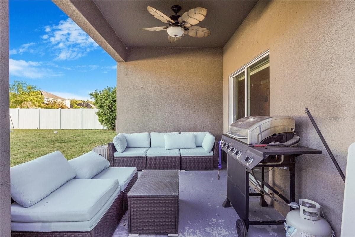 Single Family Residence at 20427 CAROLINA CHERRY CT, TAMPA, photo 24 of 59