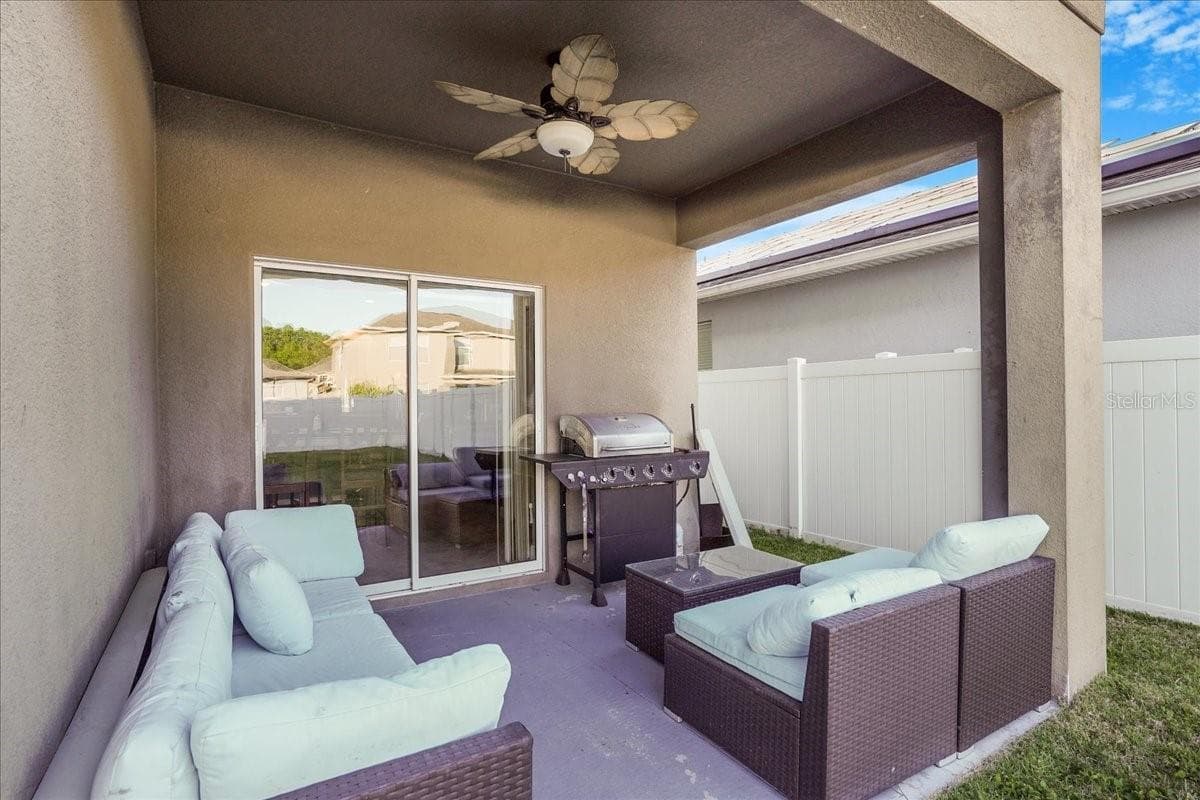 Single Family Residence at 20427 CAROLINA CHERRY CT, TAMPA, photo 29 of 59