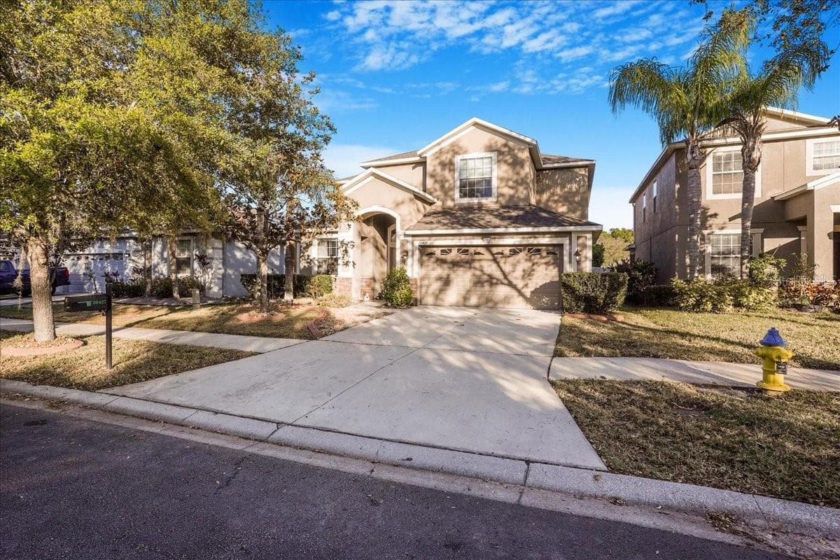 Single Family Residence at 20427 CAROLINA CHERRY CT, TAMPA, photo 31 of 59