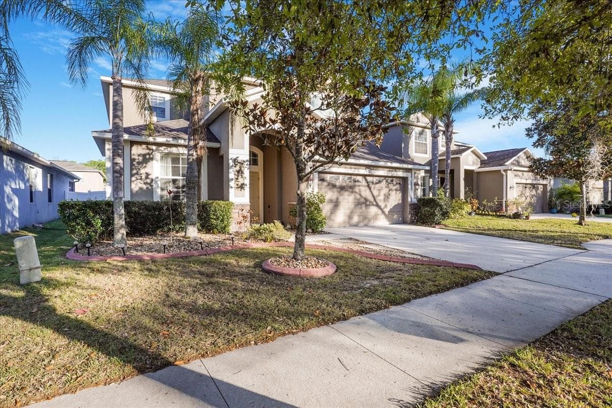 Single Family Residence at 20427 CAROLINA CHERRY CT, TAMPA, photo 32 of 59