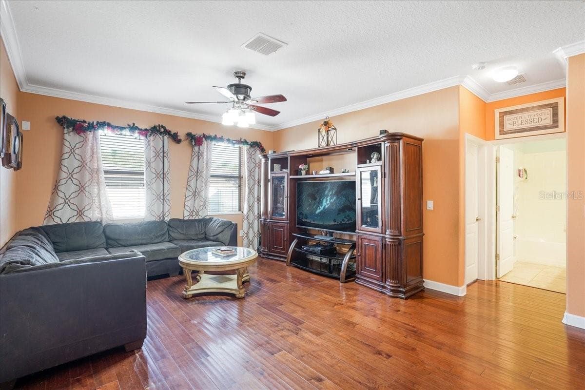 Single Family Residence at 20427 CAROLINA CHERRY CT, TAMPA, photo 38 of 59