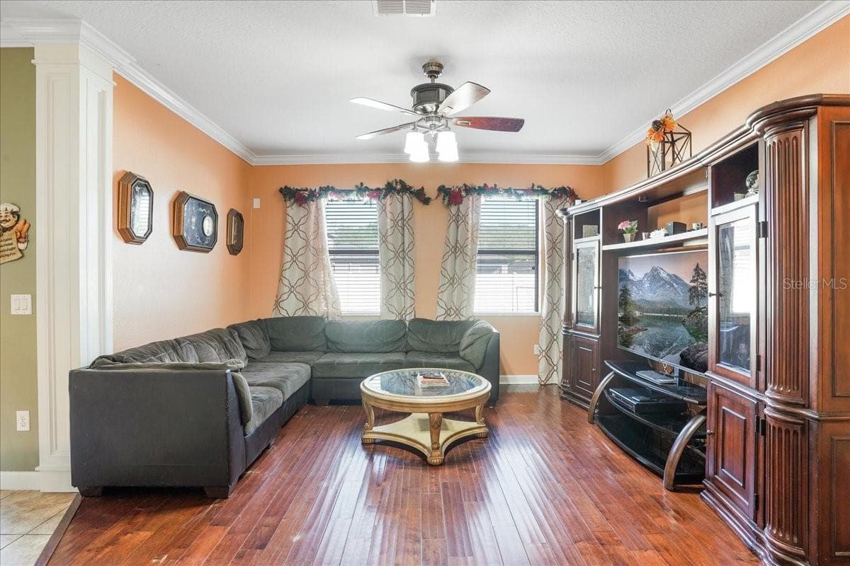 Single Family Residence at 20427 CAROLINA CHERRY CT, TAMPA, photo 39 of 59