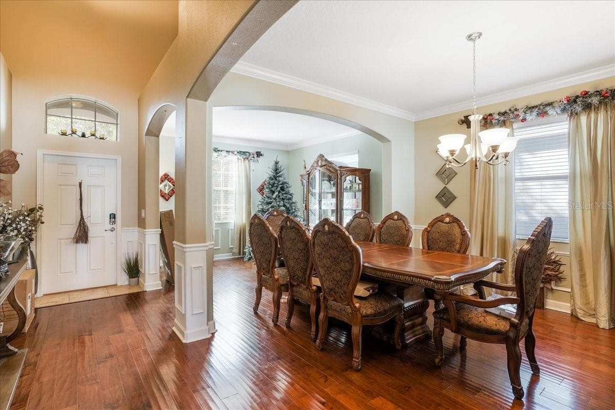 Single Family Residence at 20427 CAROLINA CHERRY CT, TAMPA, photo 47 of 59