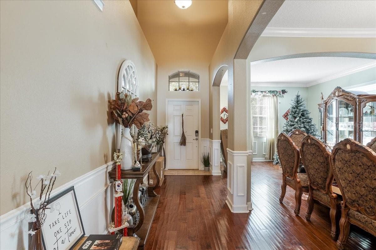 Single Family Residence at 20427 CAROLINA CHERRY CT, TAMPA, photo 48 of 59