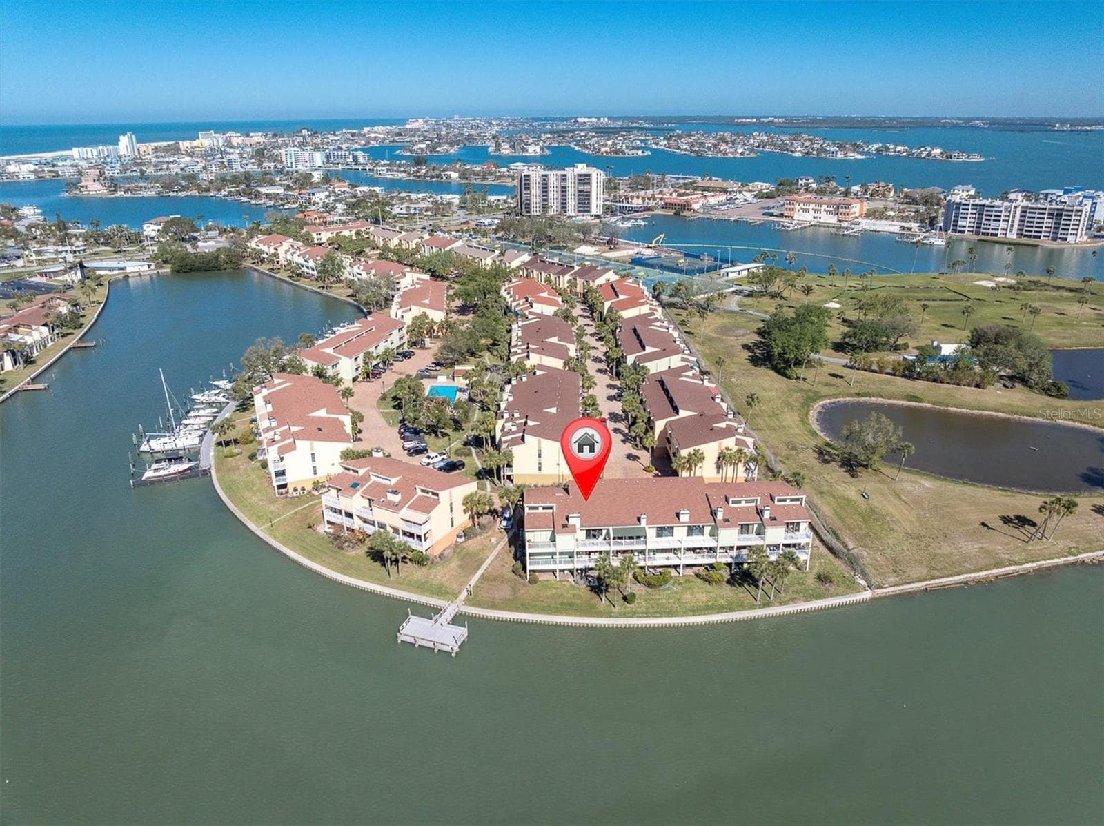 553 HAVEN POINT DR