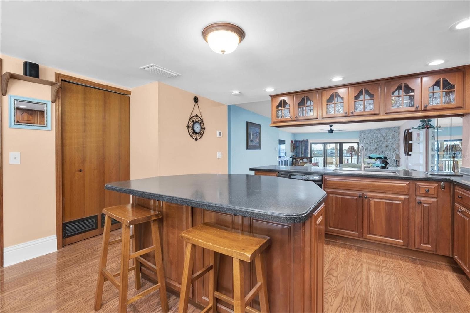 Townhouse at 553 HAVEN POINT DR, TREASURE ISLAND, photo 14 of 42