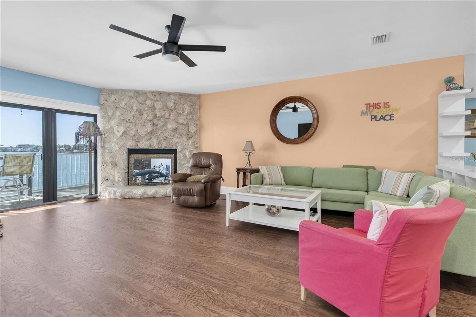 Townhouse at 553 HAVEN POINT DR, TREASURE ISLAND, photo 17 of 42