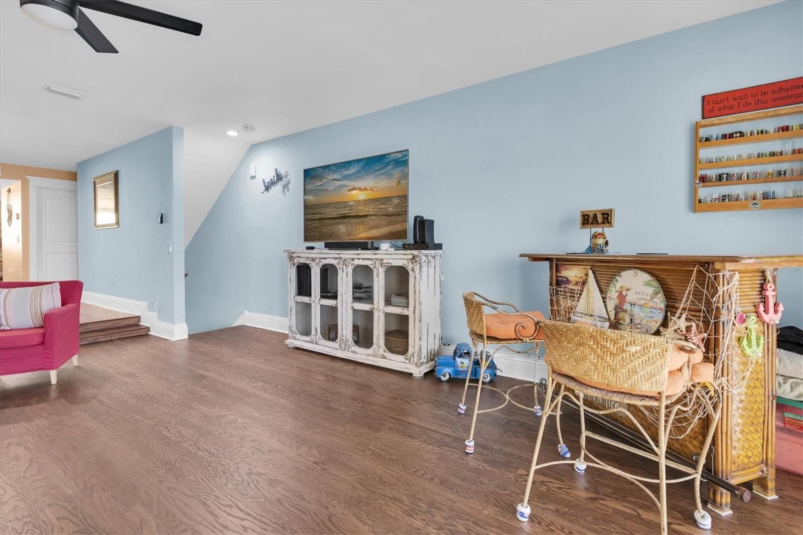 Townhouse at 553 HAVEN POINT DR, TREASURE ISLAND, photo 18 of 42