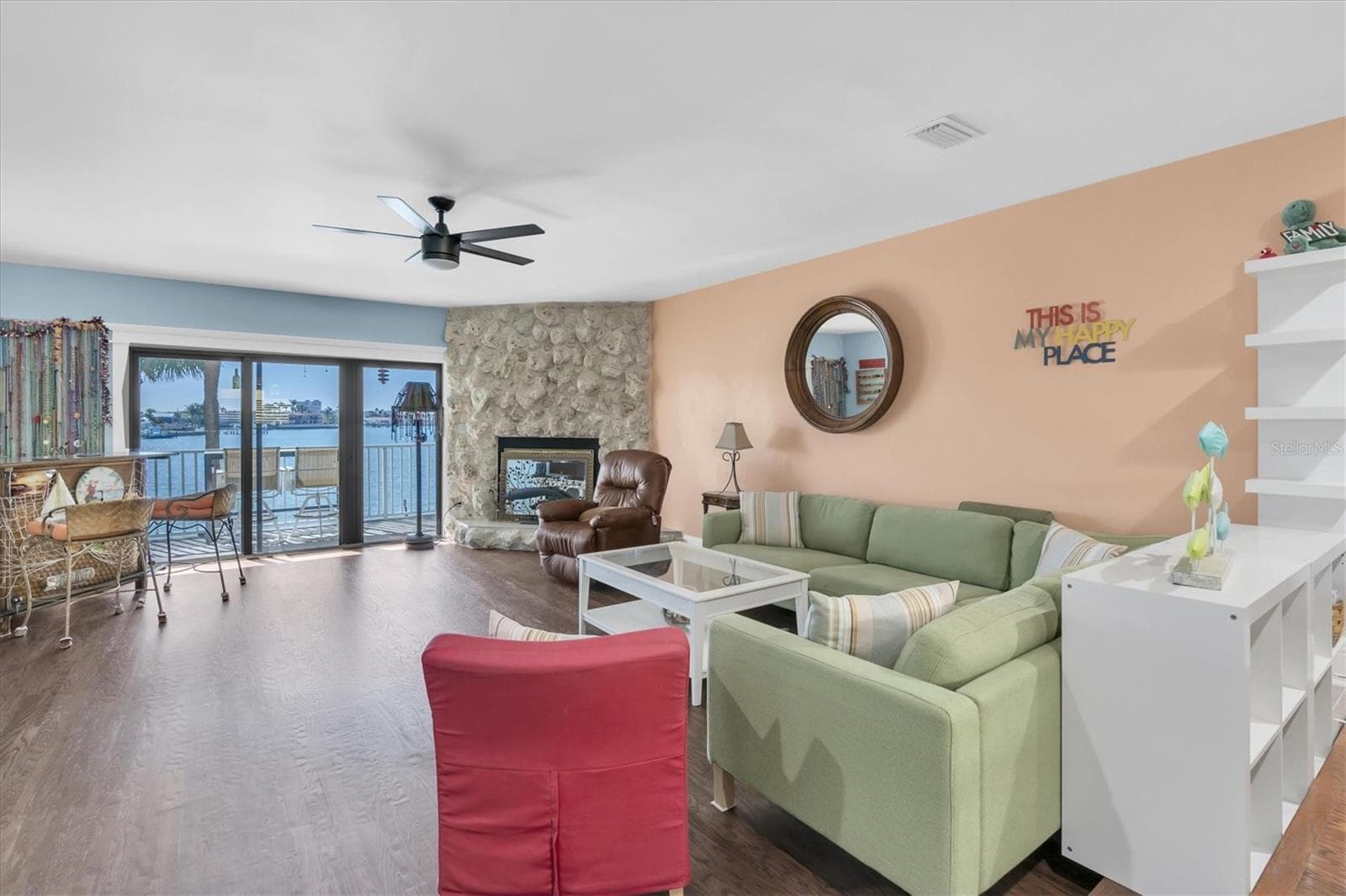 Townhouse at 553 HAVEN POINT DR, TREASURE ISLAND, photo 19 of 42