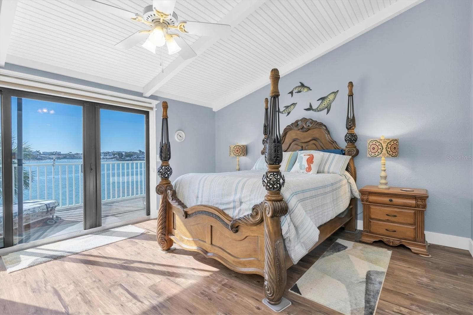 Townhouse at 553 HAVEN POINT DR, TREASURE ISLAND, photo 20 of 42