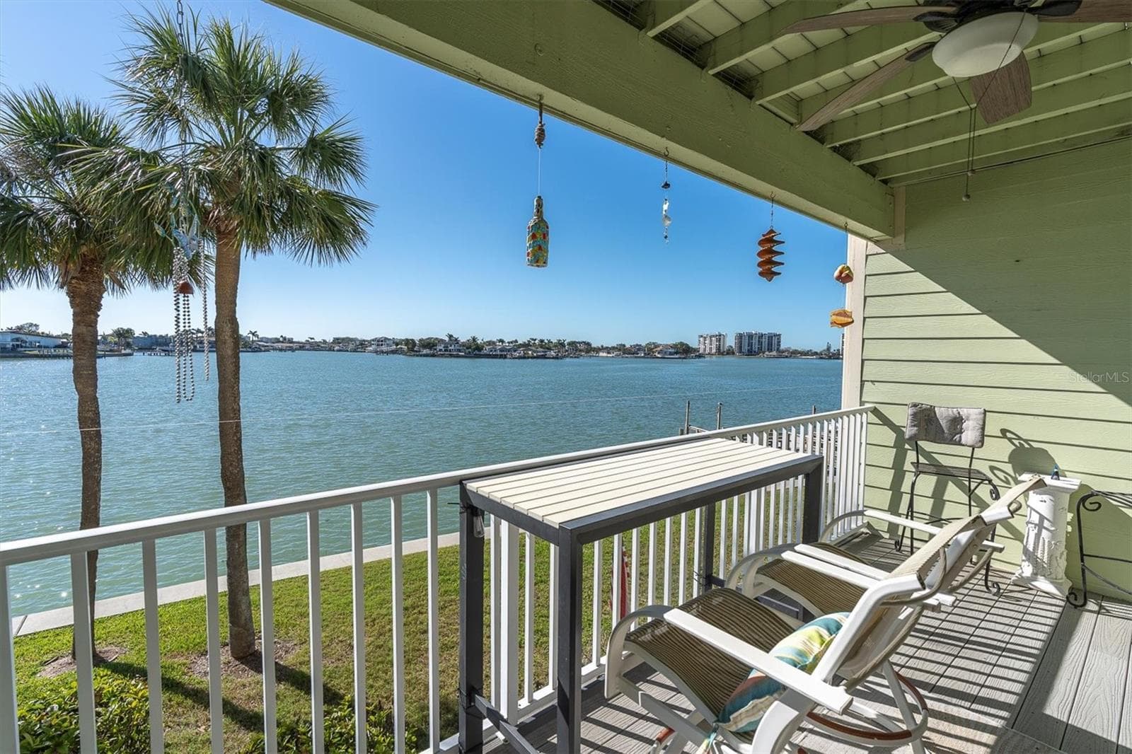 Townhouse at 553 HAVEN POINT DR, TREASURE ISLAND, photo 32 of 42