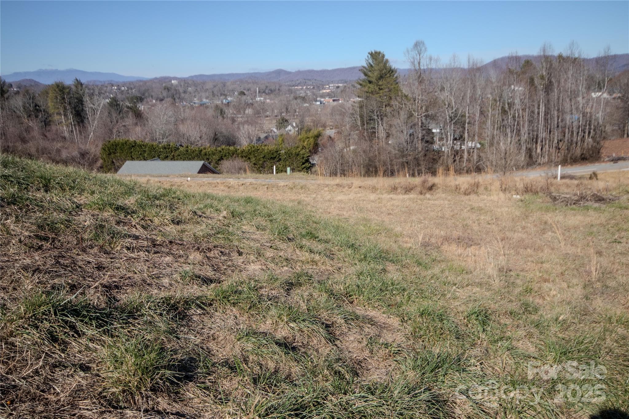 View of Lot - 409 Whitmore Street SE, Lenoir