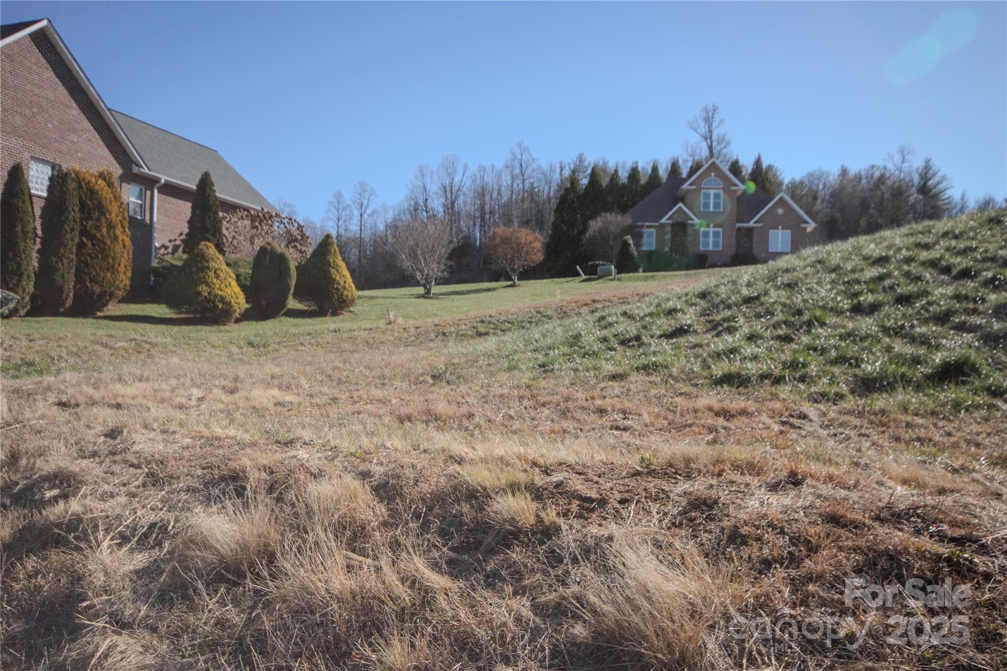 View of Lot - 409 Whitmore Street SE, Lenoir