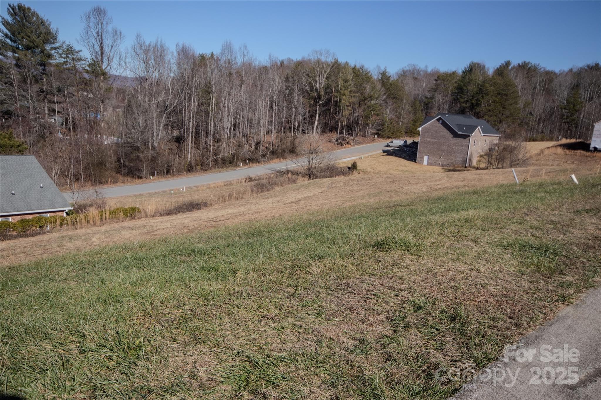 Lot at 406 Whitmore Street SE, Lenoir, photo 6 of 6