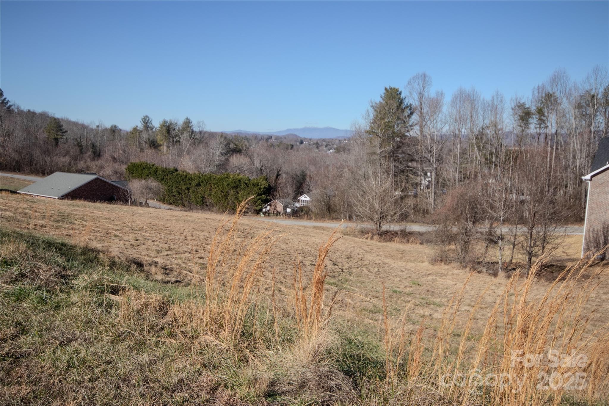 Lot w/GF Mtn view - 414 Whitmore Street SE, Lenoir