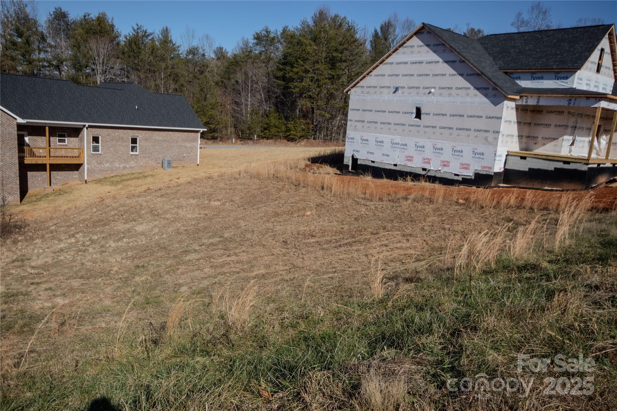 View of Lot - 414 Whitmore Street SE, Lenoir