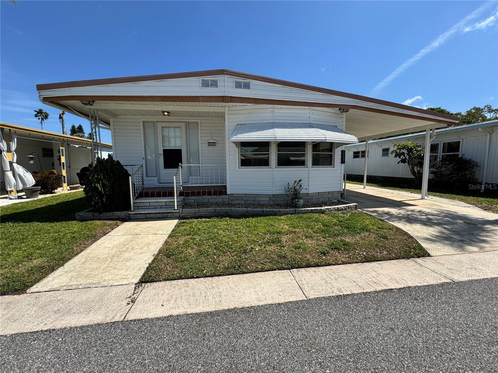 2331 BELLEAIR RD #Lot 237