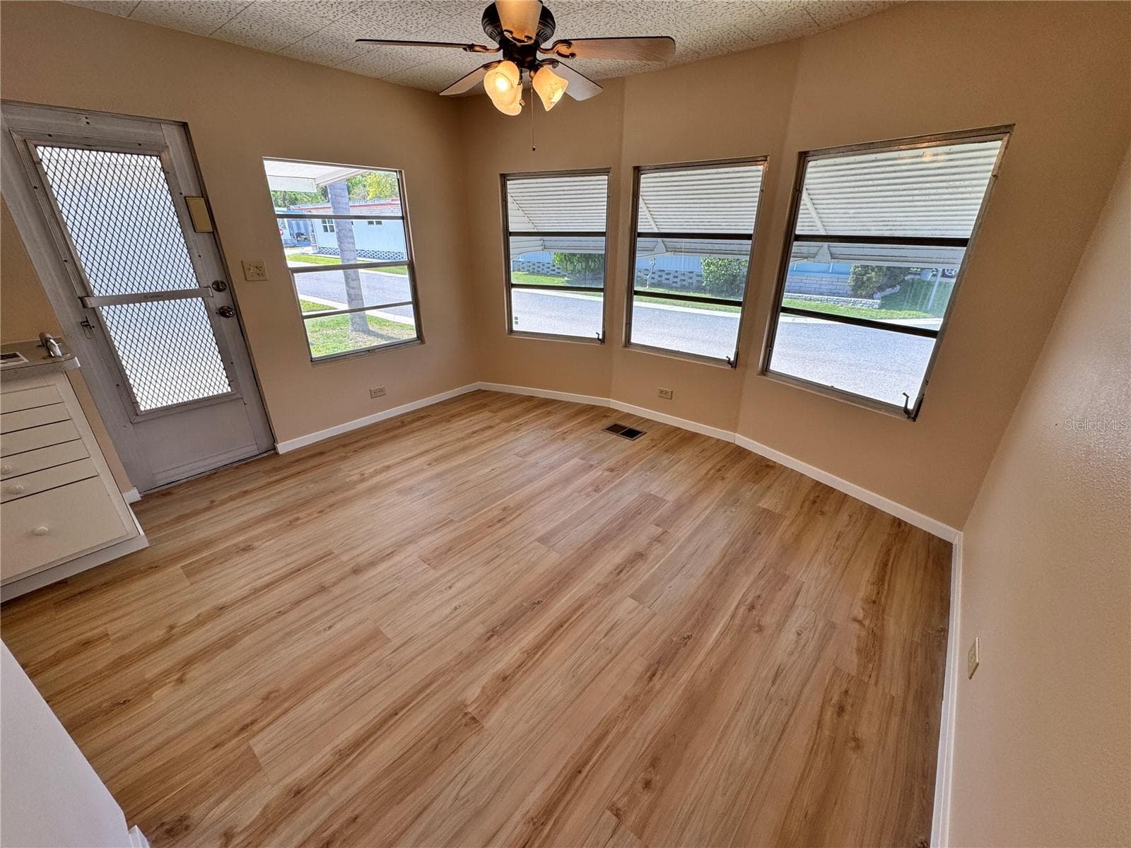 Dining Room - 2331 BELLEAIR RD #Lot 237, CLEARWATER