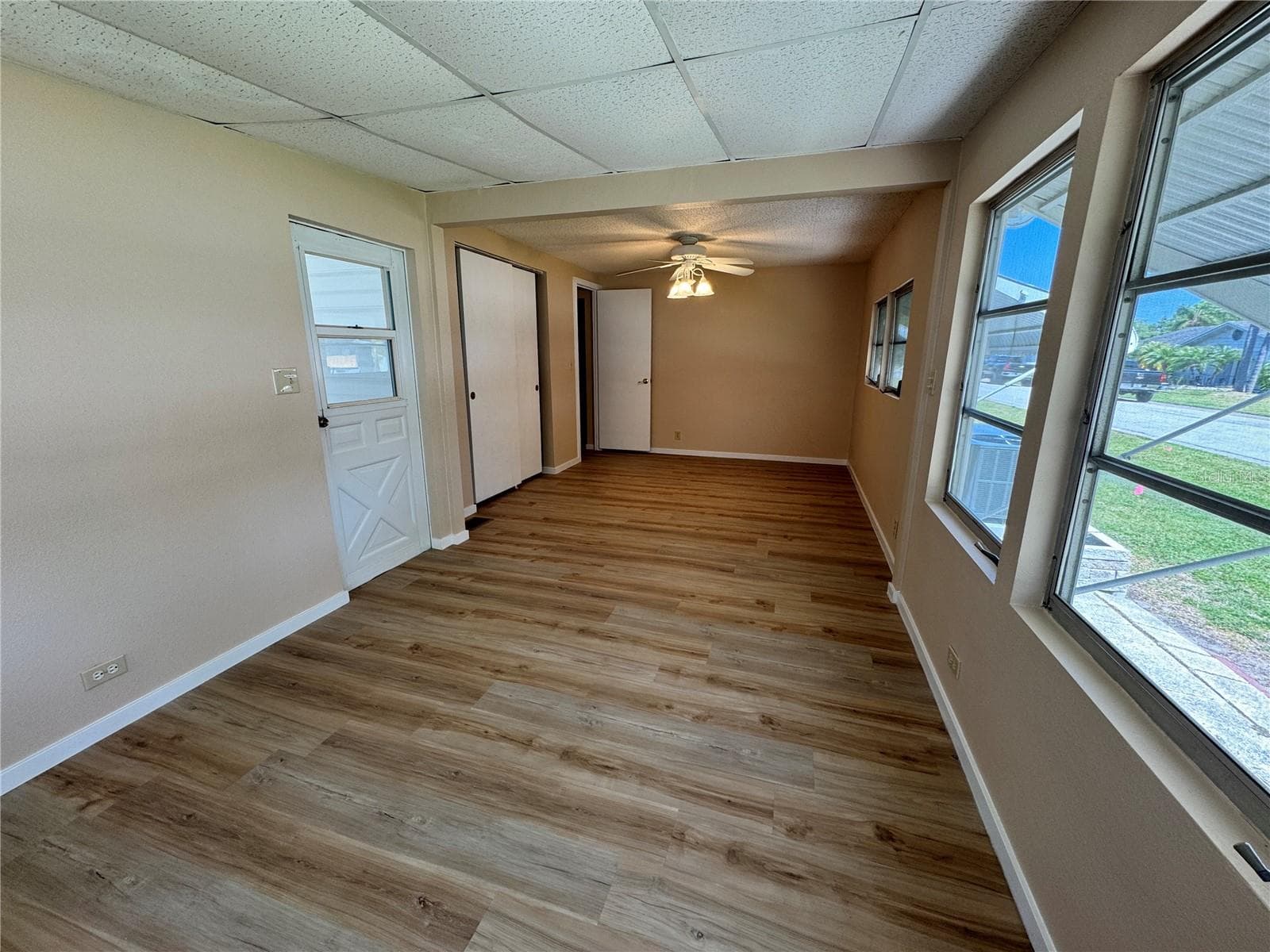 Bedroom #2 and Bonus Room - 2331 BELLEAIR RD #Lot 237, CLEARWATER