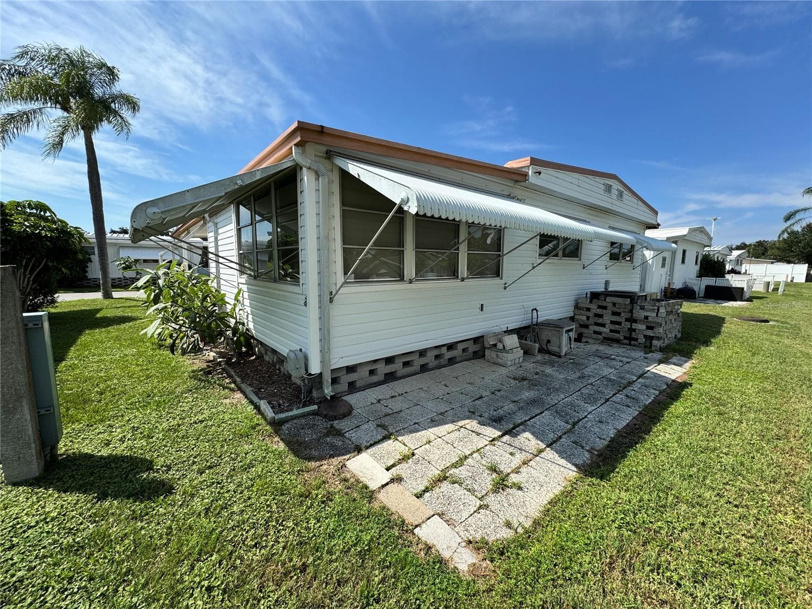 Mobile Home at 2331 BELLEAIR RD #Lot 237, CLEARWATER, photo 21 of 35