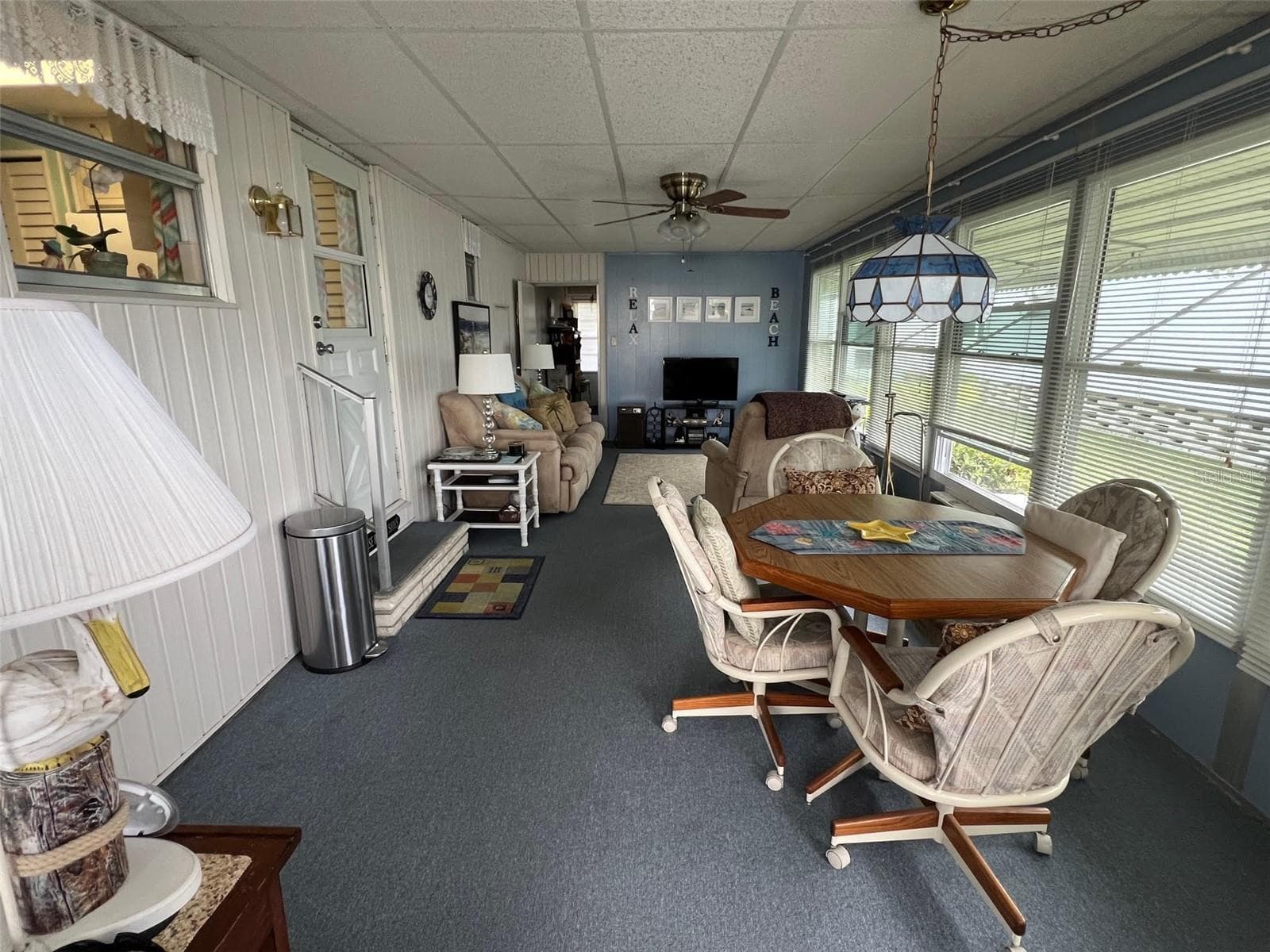 Manufactured Home at 709 SUGAR PALM ST, LARGO, photo 6 of 34