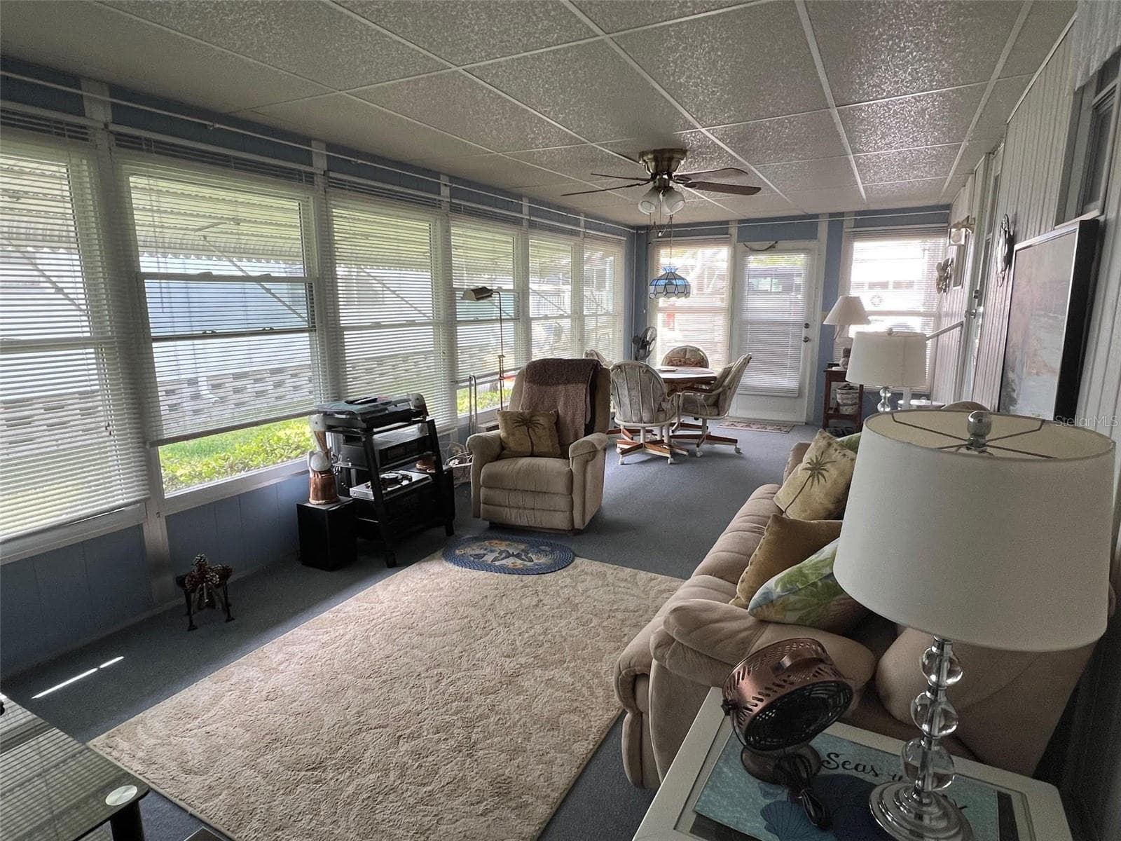 Manufactured Home at 709 SUGAR PALM ST, LARGO, photo 8 of 34