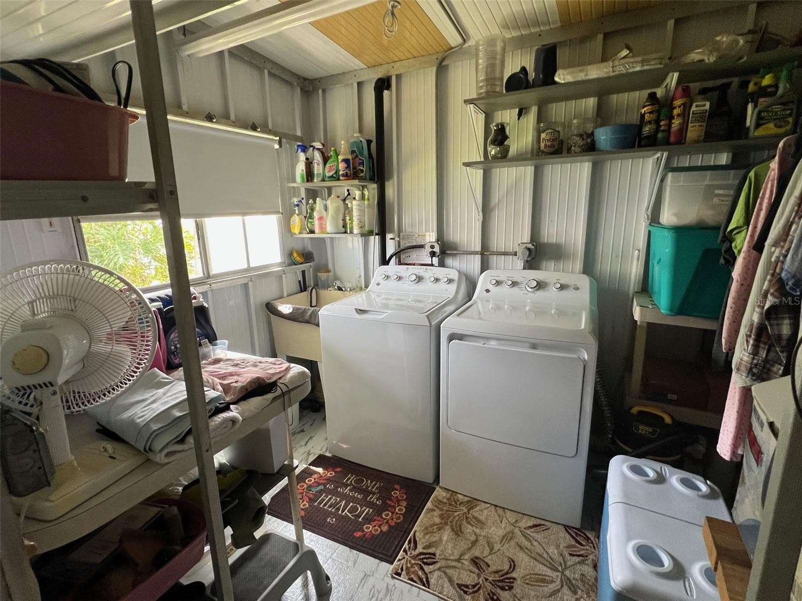 Manufactured Home at 709 SUGAR PALM ST, LARGO, photo 33 of 34
