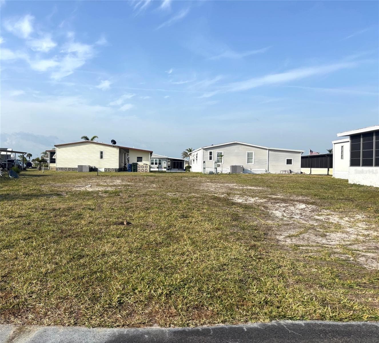 Land at 647 LOS ALTOS, NORTH PORT, photo 3 of 9