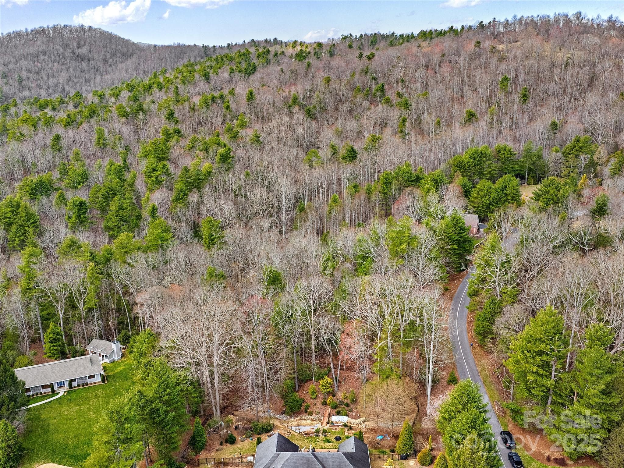 Lot at Lot 71 South Ridge Drive, Hendersonville, photo 6 of 10