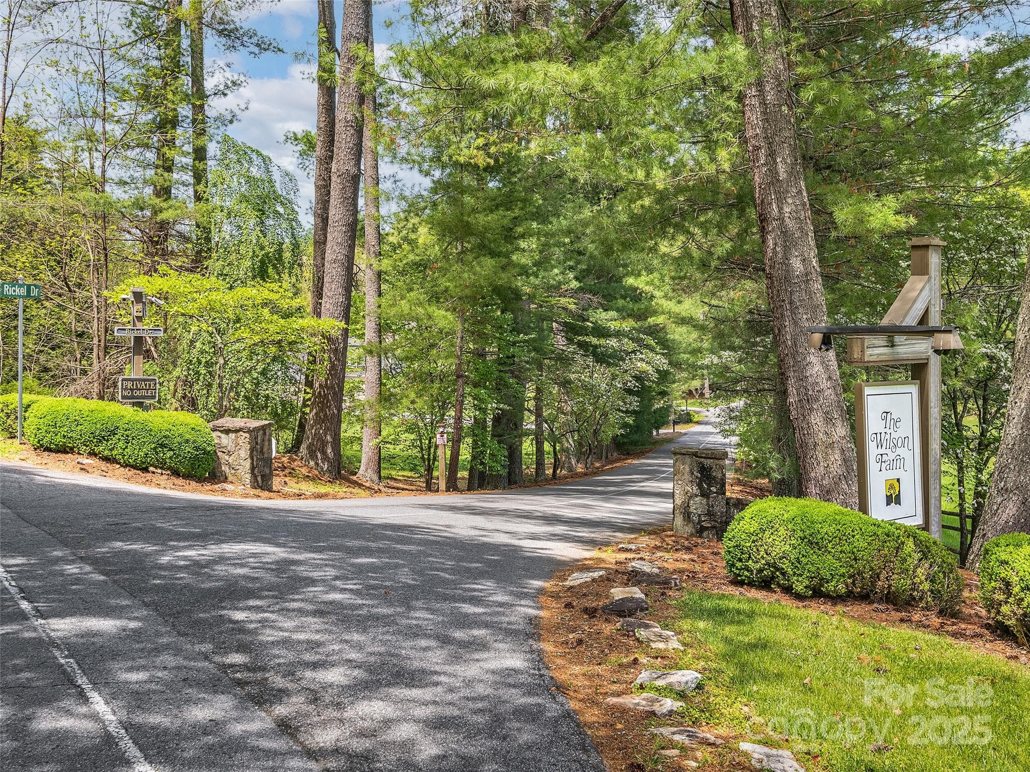 Lot at Lot 71 South Ridge Drive, Hendersonville, photo 9 of 10