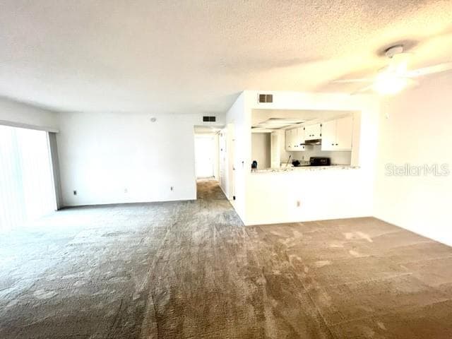 Living-Dining View - 2538 CITRUS CLUB LN #105, ORLANDO
