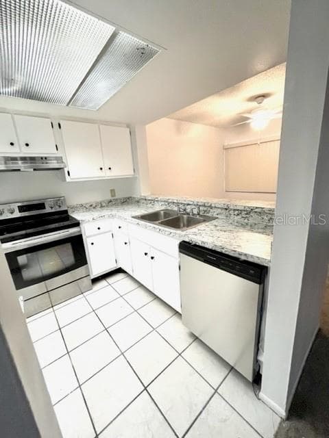 Lots of storage and counter space - 2538 CITRUS CLUB LN #105, ORLANDO