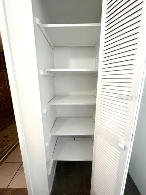 Master - Linen Closet - 2538 CITRUS CLUB LN #105, ORLANDO