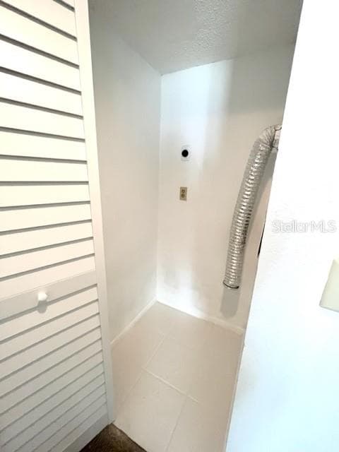 Laundry Closet - 2538 CITRUS CLUB LN #105, ORLANDO