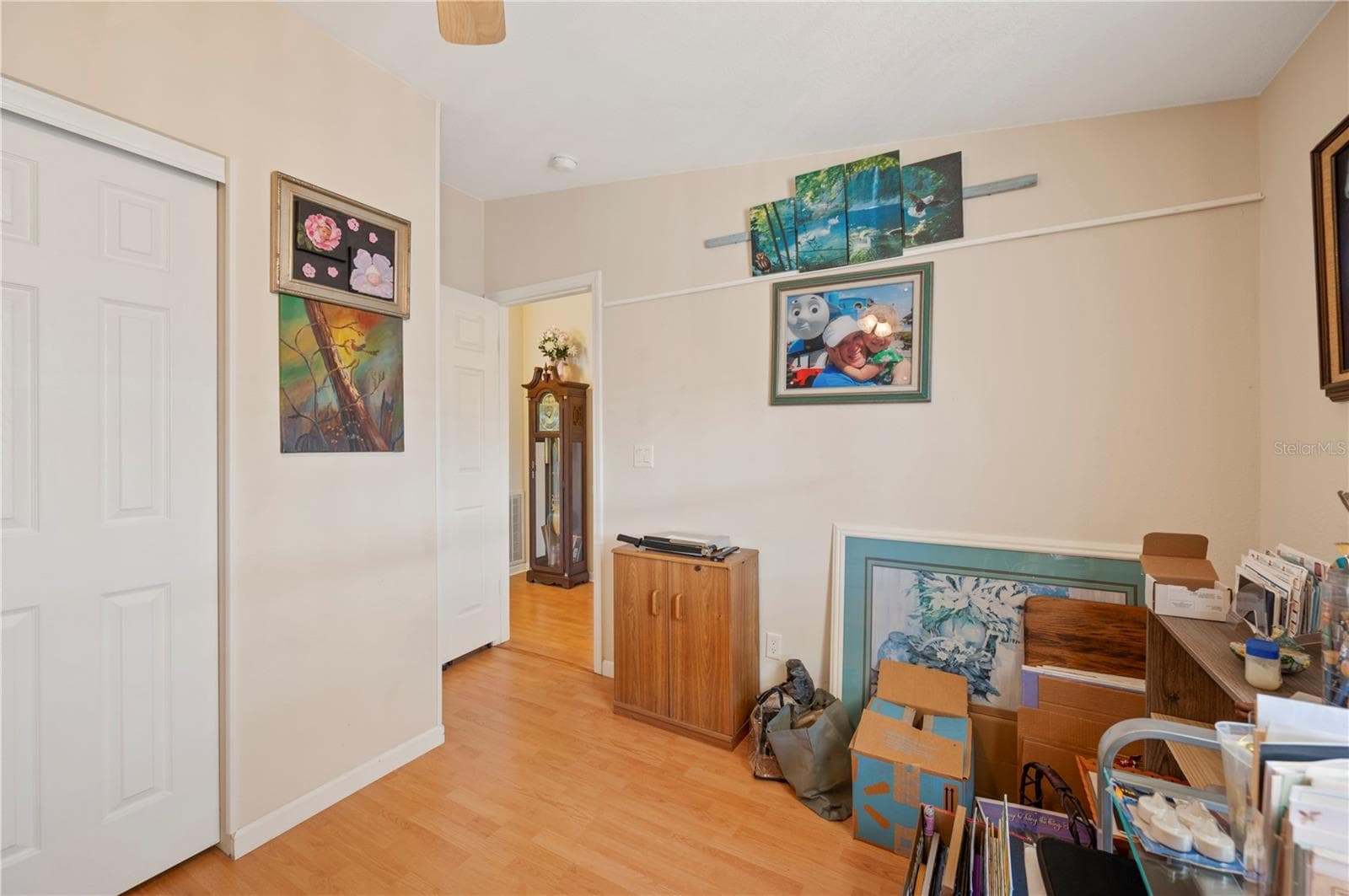 Second bedroom - 38 QUEEN OF WATERS ST, LAKE WALES
