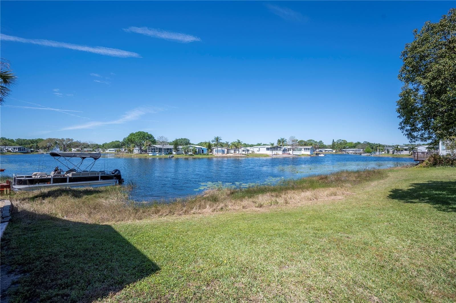Saddlebag Lake - 38 QUEEN OF WATERS ST, LAKE WALES