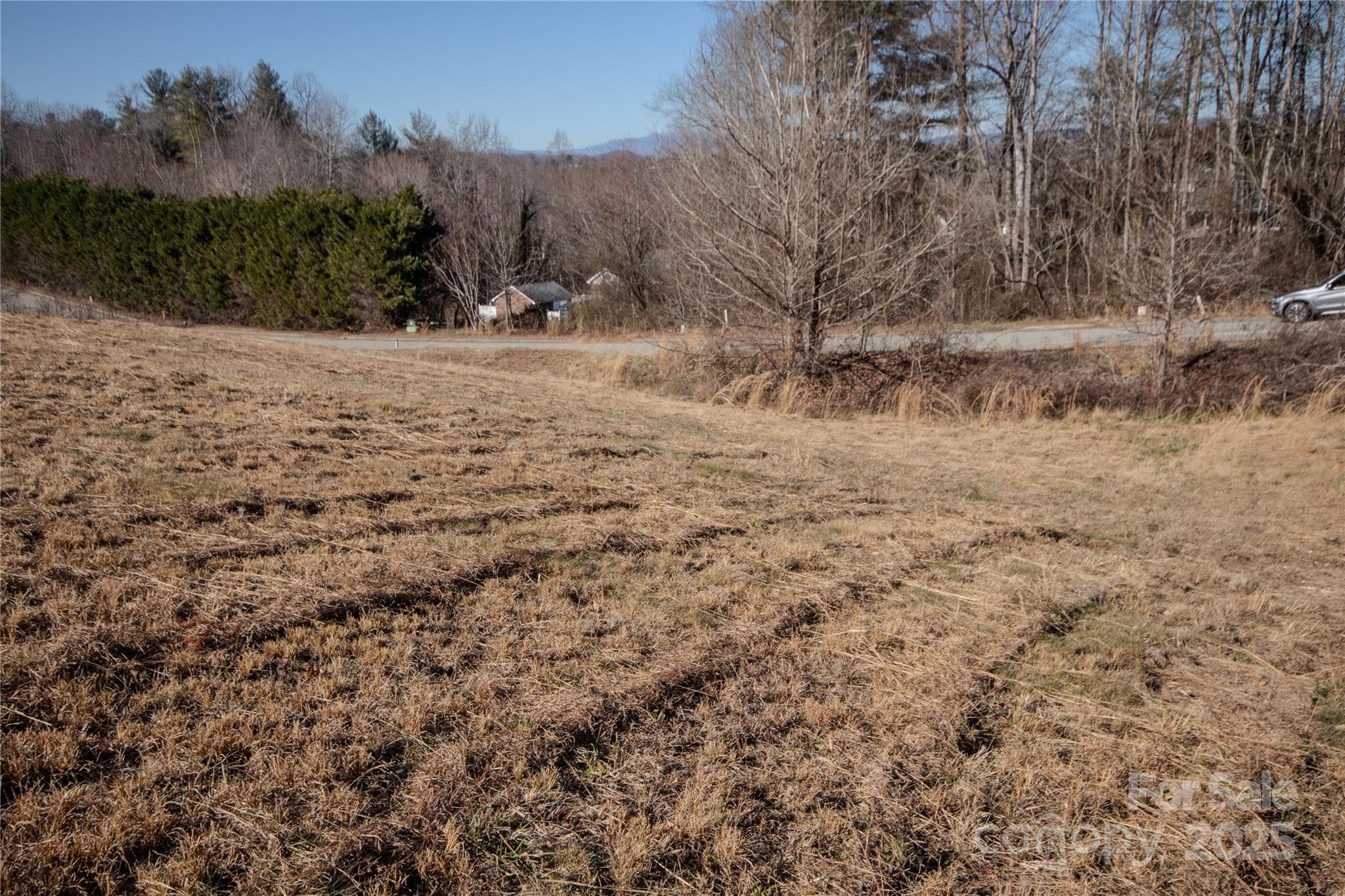 Partial Grandfather View - 721 Chatsworth Circle SE, Lenoir