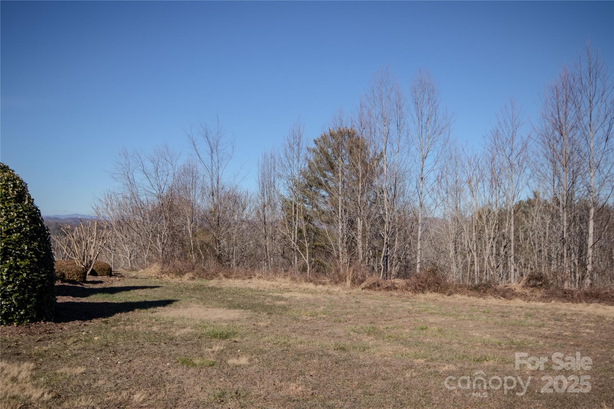 View of Grandfather from lot - 702 Chatsworth Circle SE, Lenoir
