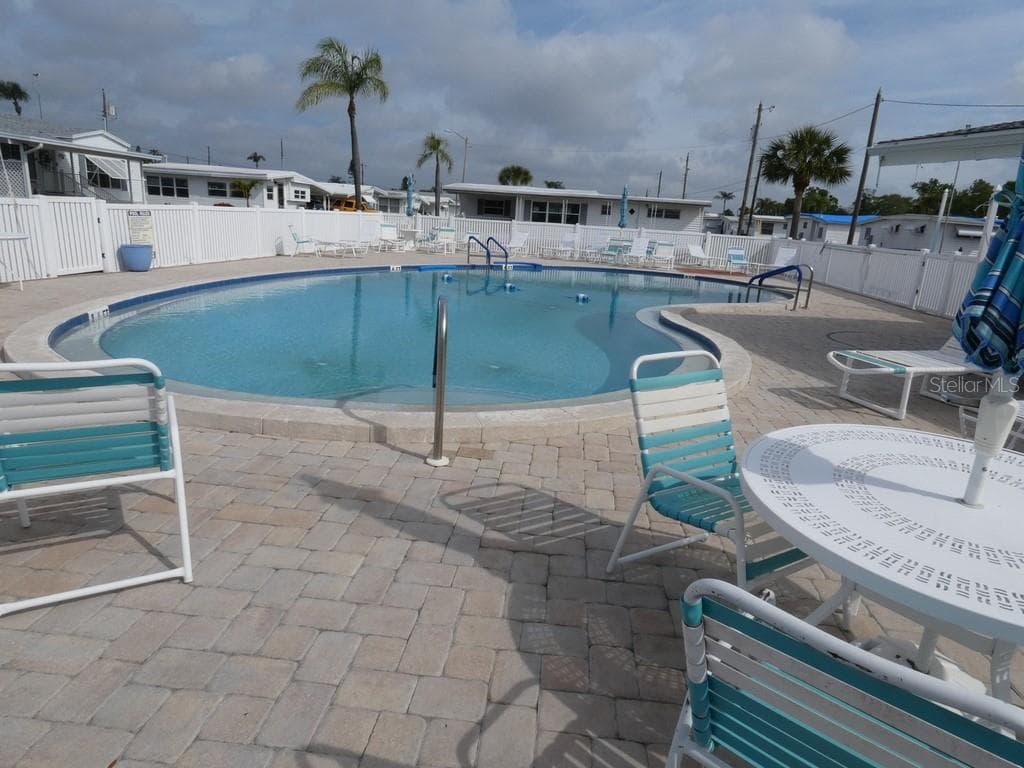 Mobile Home at 2900 GULF TO BAY BLVD #234, CLEARWATER, photo 2 of 38