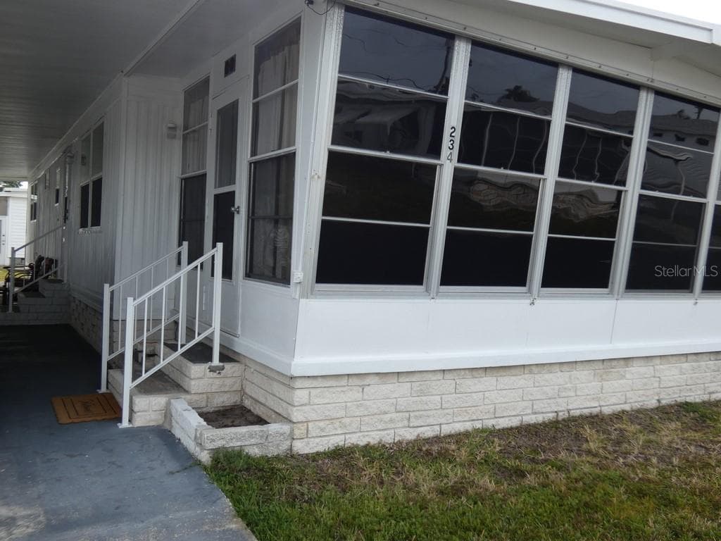 Mobile Home at 2900 GULF TO BAY BLVD #234, CLEARWATER, photo 4 of 38
