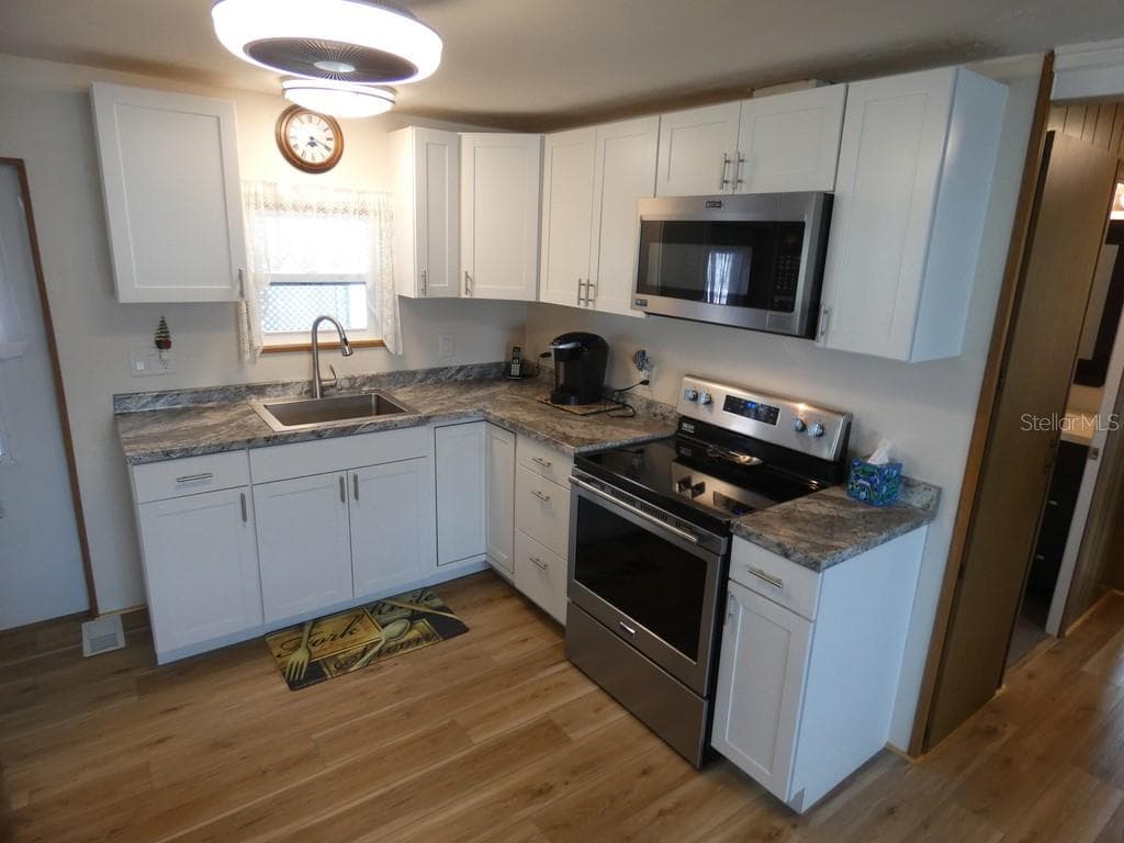Mobile Home at 2900 GULF TO BAY BLVD #234, CLEARWATER, photo 14 of 38