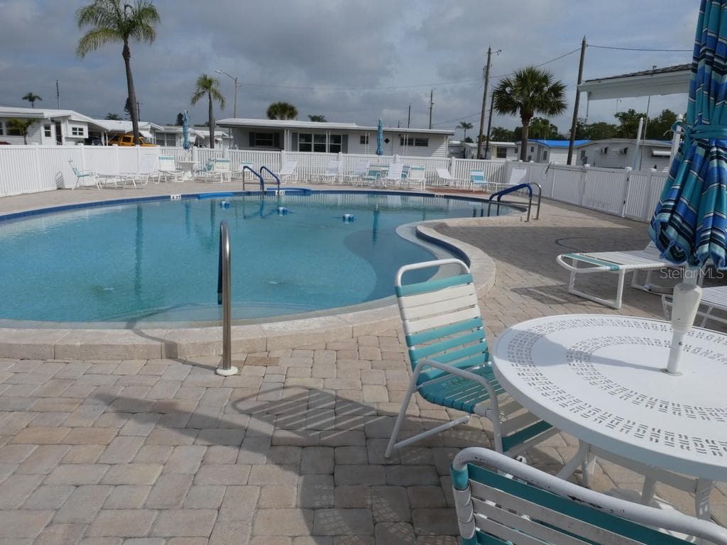 Mobile Home at 2900 GULF TO BAY BLVD #234, CLEARWATER, photo 29 of 38